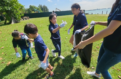 Corporate Social Responsibility