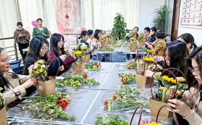 Corporate Social Responsibility