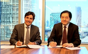 Moore Stephens Melbourne joined ShineWing