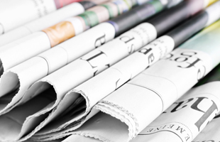 Mr. Zhang Ke was acknowledged to be the Chinese Services Pioneer by IN THE BLACK