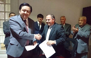 S​hineWing expands into Egypt