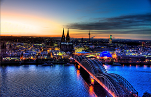 ShineWing DORNBACH made a business visit to China