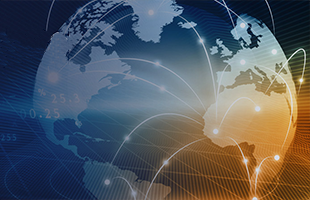 The first Managing Partners Video Conference hosted by ShineWing International in 2020