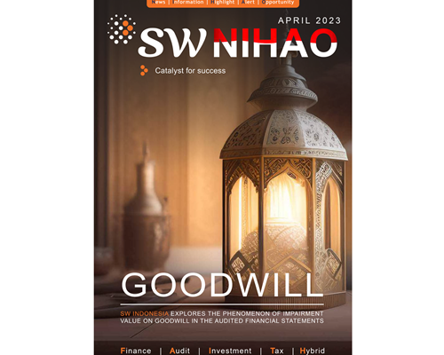 SW NIHAO (April 2023)