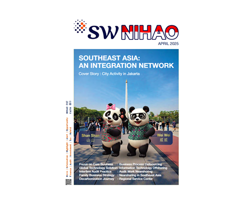 SW NIHAO (April 2025)