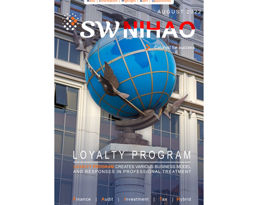 SW NIHAO (August 2022)