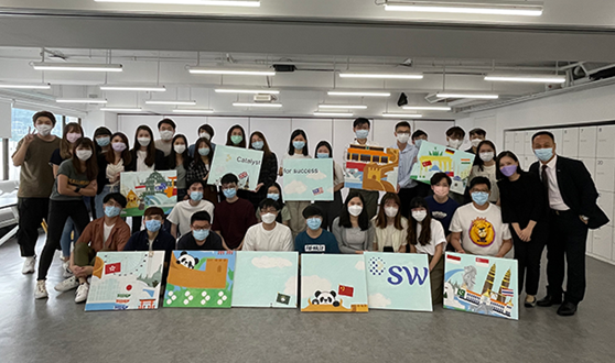 Corporate Social Responsibility