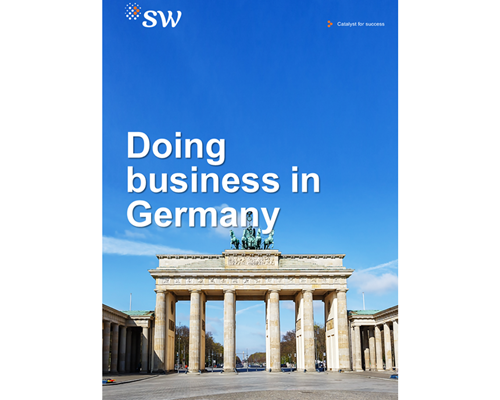 Doing business in Germany
