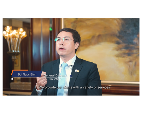 Doing Business in Vietnam: Introducing SW VACO