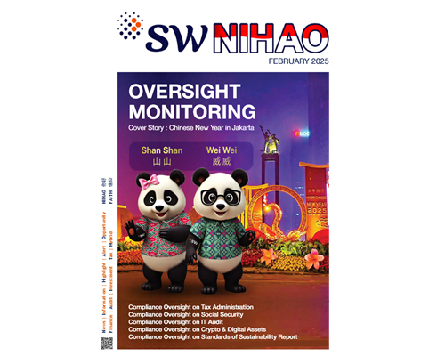 SW NIHAO (February 2025)