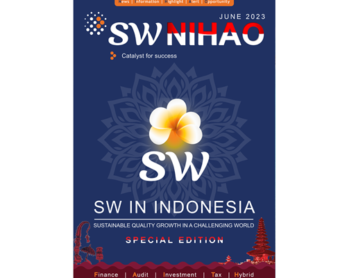 SW NIHAO (June 2023)