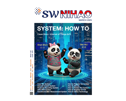 SW NIHAO (March 2025)