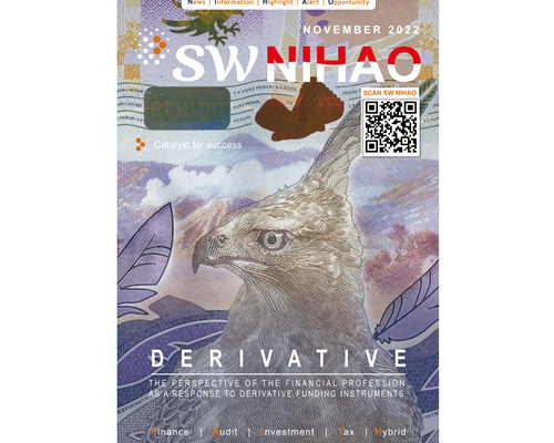 SW NIHAO (November 2022)