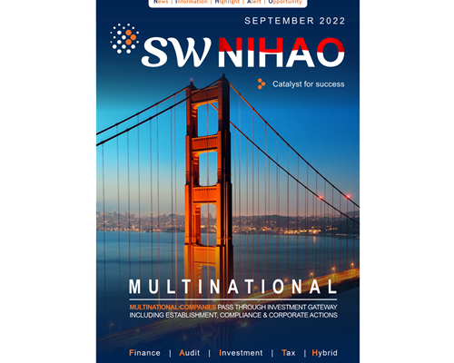 SW NIHAO (September 2022)