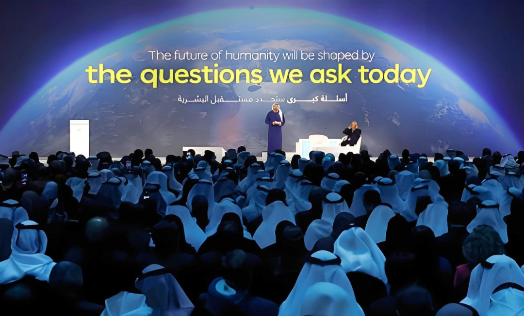 SW strengthens Middle East presence through participation in the World Governments Summit (WGS) 2025 and a regional tour