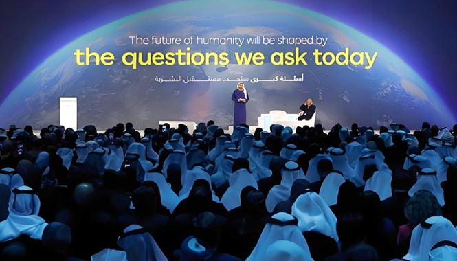 SW strengthens Middle East presence through participation in the World Governments Summit (WGS) 2025 and a regional tour