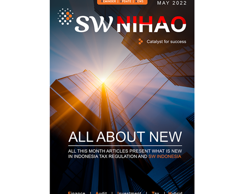 SW NIHAO (May 2022)