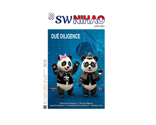 SW NIHAO (June 2025)